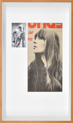 LA LOVE, ANDREAS BAADER + NICO, (2008)