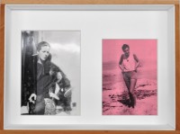 LA LOVE, DJUNA BARNES + THELMA WOODS, (2008)