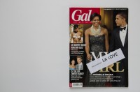 LA LOVE, GALA SPECIAL EDITION, (2008)