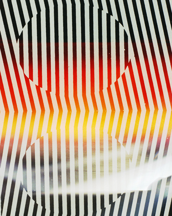 Interference II, (2012)