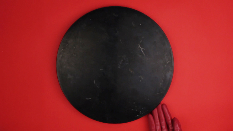 Air Quality -Video Still. (2012) Sound by Luke Fischbeck