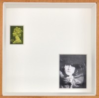 LA LOVE, THE QUEEN + MARCEL DUCHAMP, (2008)