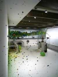 Excerpt from "Of How We Have to Leave Doubts Expectations and the Unachieved"