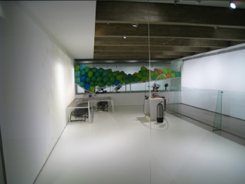 Excerpt from "Of How We Have to Leave Doubts Expectations and the Unachieved"