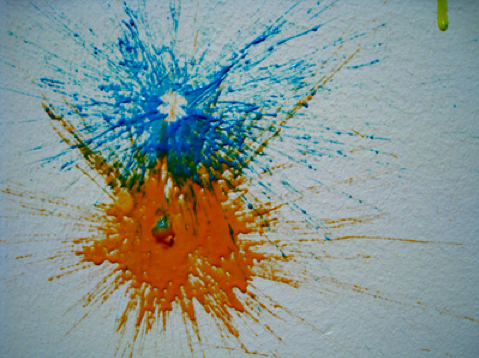 Excerpt from "Of How We Have to Leave Doubts Expectations and the Unachieved"