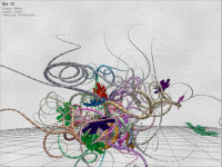 Programming Excerpt from "Hana"