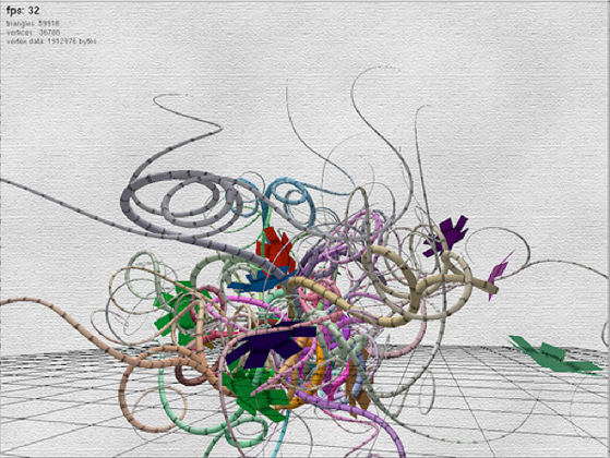 Programming Excerpt from "Hana"