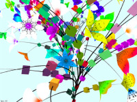 Programming Excerpt from "Hana"