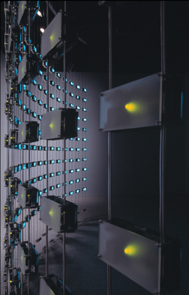 Listening Post: "I Am"