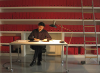 Excerpt from "Digit"