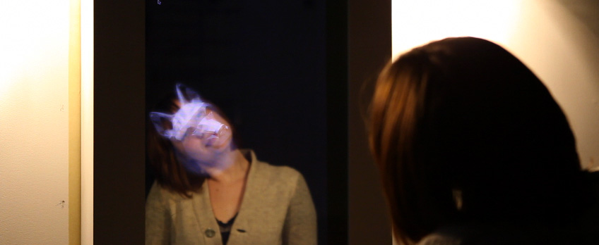 Excerpt from "All the Universe is Full of the Lives of Perfect Creatures"