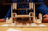 Arbeit "Labor" from Cardboard Computer Workshop