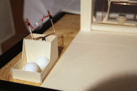 Joint from Cardboard Computer Workshop