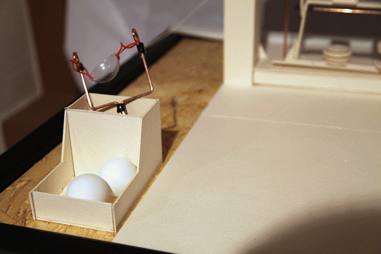 Joint from Cardboard Computer Workshop