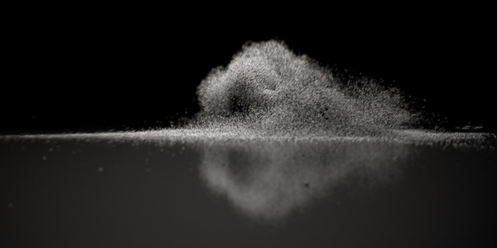 Excerpt from Unnamed Soundsculpture