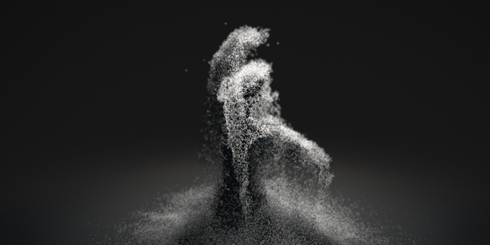 Excerpt from Unnamed Soundsculpture