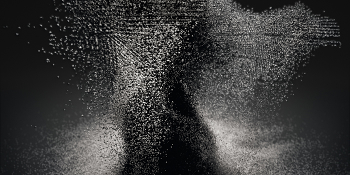 Excerpt from Unnamed Soundsculpture