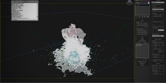 Making of Unnamed Soundsculpture