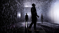 Rain Room
