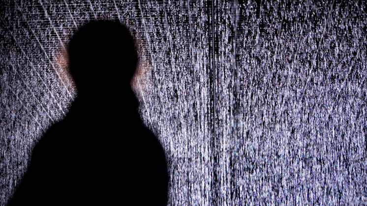 Rain Room