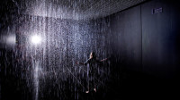Rain Room