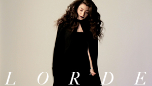 lorde