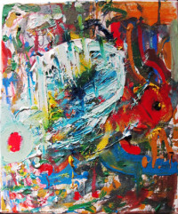 Anima Projections, 2012