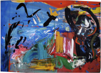 Sandy in New York, 2012