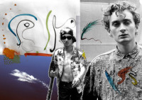 Splashh Collage, 2012