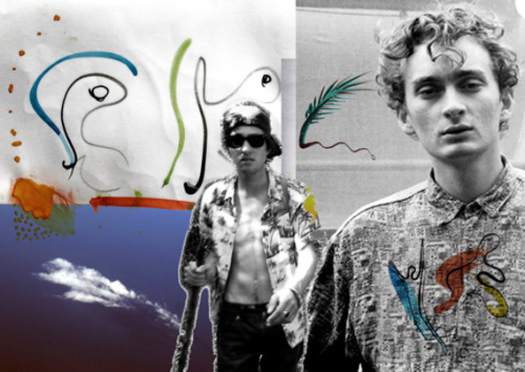 Splashh Collage, 2012