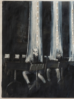 A nice day at school, (2011)