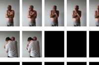 AA, My Healer, (detail) from "Sessions 1", (2011)