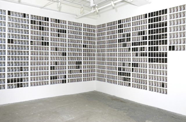 AA, My Healer, from "Sessions 1", (2011)