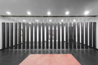 All Information Is Subject To Change, Installation view, SALTS, Basel, (2013)