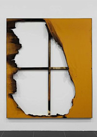 Borderline (new territory) No. 15, (2013)