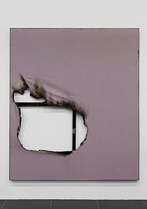 Borderline (new territory) No. 16, (2013)