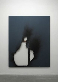 Borderline (new territory) No. 9, (2012)