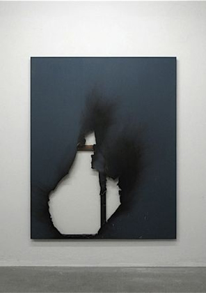 Borderline (new territory) No. 9, (2012)