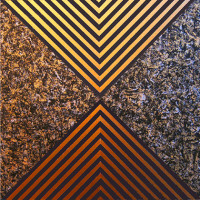 Continuum IV, (2012)