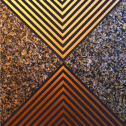 Continuum IV, (2012)