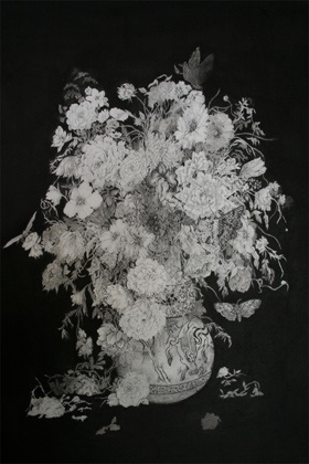 Devil Me Softly, (2013)