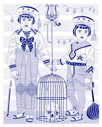 Betrothal of the Virgins, (2009)