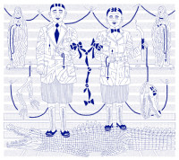 The Making of Brothers, (2010)