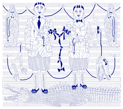 The Making of Brothers, (2010)