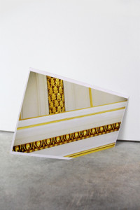 Edifice-Artifact 01, (2013)