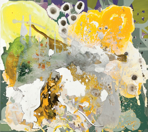 Dripped All Stars, (2013)