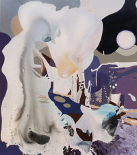 Fulton Street, Moonlight, (2012)