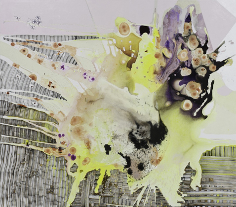 Missing Marquee, (2012)