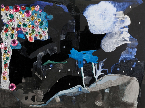 Shadows and Light, (2012-2013)