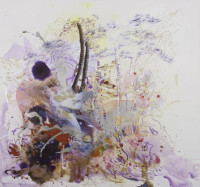 Walk With Me, (2012)